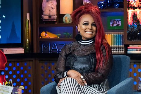 Kim Fields: From ‘Facts of Life’ to Social Activist